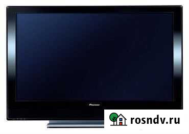 Телевизор Петропавловск-Камчатский - изображение 1