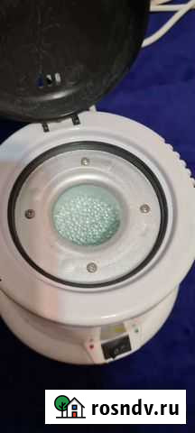 Стеролизатор Александров - изображение 1