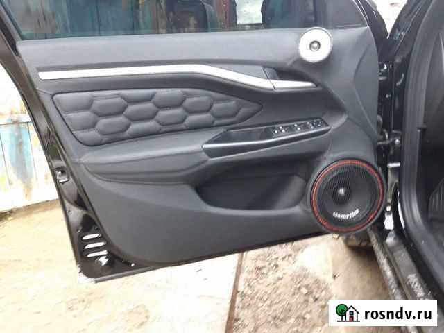 Обшивки LADA Vesta Соликамск - изображение 1