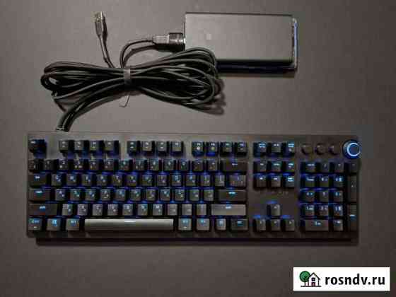 Механическая клавиатура Razer Huntsman V2 Analog Санкт-Петербург