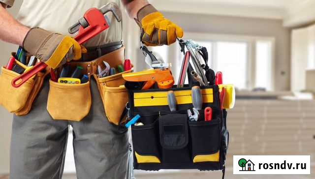 Мастер на час Иркутск - изображение 1