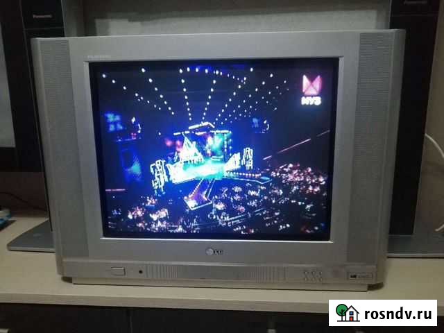 Телевизор бу Энгельс - изображение 1
