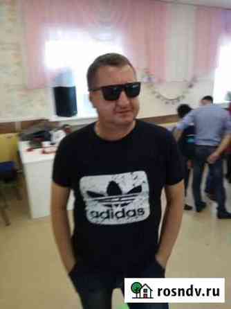 DJ Звукооператор Улан-Удэ
