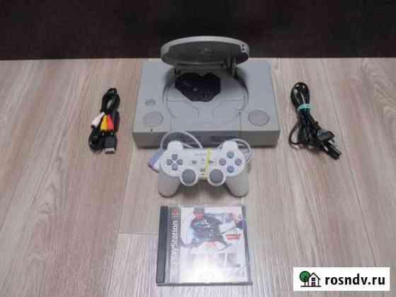 Sony playstation 1002 Владимир