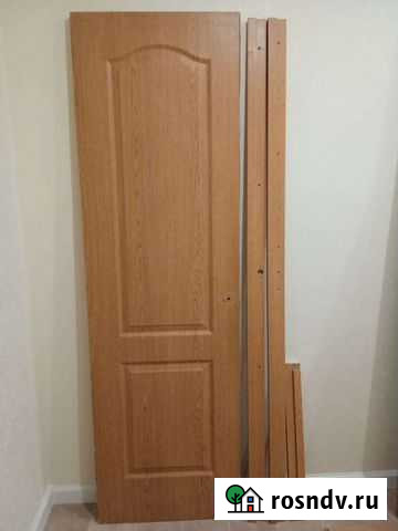 Дверь Санкт-Петербург - изображение 1