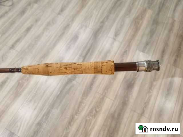 Нахлыстовое удилище Kola Salmon Уфа - изображение 1