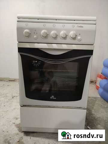 Плита газовая Санкт-Петербург - изображение 1