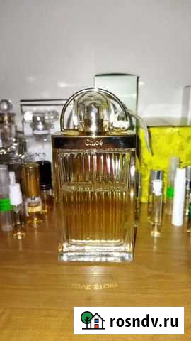 Chloe оригинал Ленинградская - изображение 1