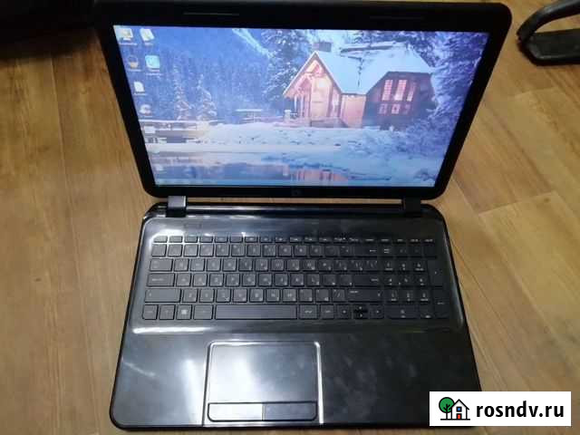 Ноутбук hp Улан-Удэ - изображение 1