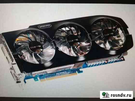 Видеокарта gtx 680 2gb Брянск