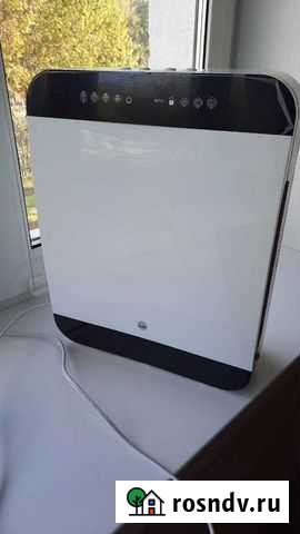 Ионизатор очиститель воздуха Красногорск - изображение 1