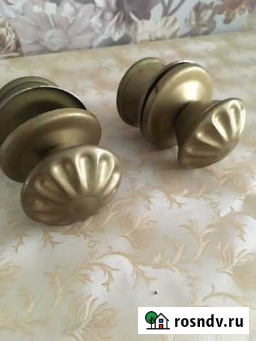 Ручка для двери Новосибирск - изображение 1