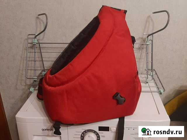 Переноска для животных Калининград - изображение 1