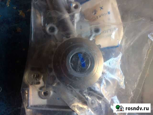 Комплект грм и помпа Рязань - изображение 1