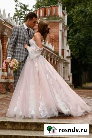 Фотограф Москва - изображение 1