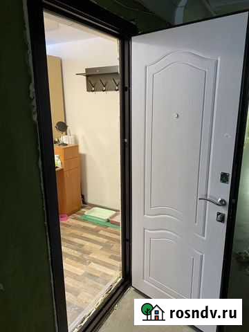 Дверь входная.Установка и доставка.2 контура Киров - изображение 1