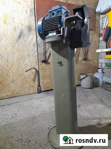 Электроточило на ножке Барнаул - изображение 1