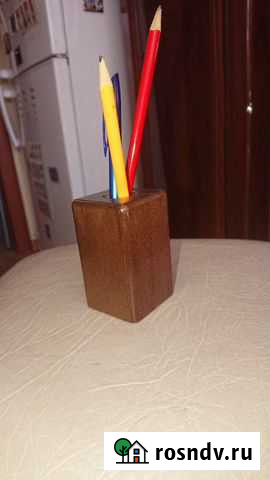 Пенал для ручек Таганрог - изображение 1