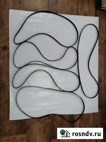 Ремень для стиральной машины Миасс - изображение 1