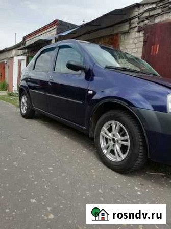 Авторазбор renault logan 1.4 1.6 Воронеж - изображение 1