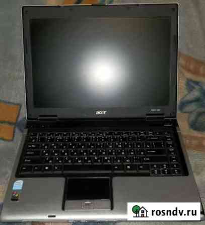 Ноутбук Acer Aspire 3680(ZR1) Дзержинск