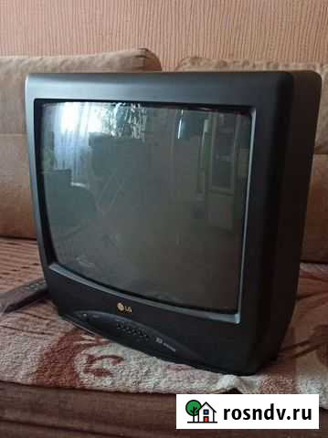 Телевизор Полевской - изображение 1