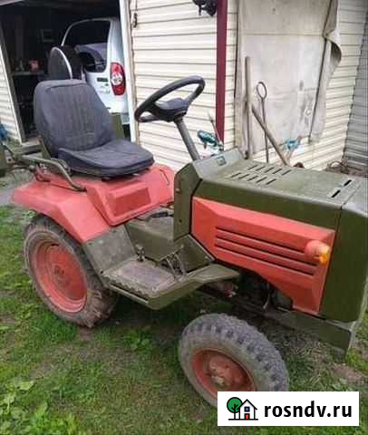 Мини Трактор Иркутск - изображение 1