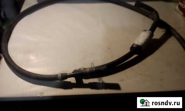 Трубки (актуатора) омывателя фар Toyota Hilux Тверь - изображение 1