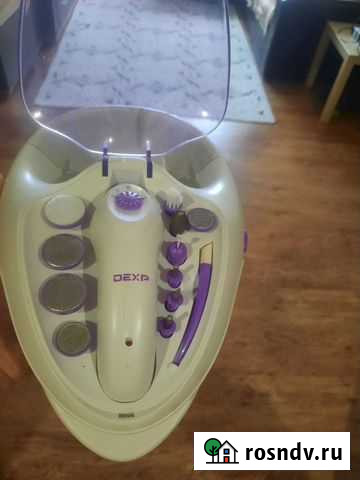 Маникюрный набор Ногинск - изображение 1