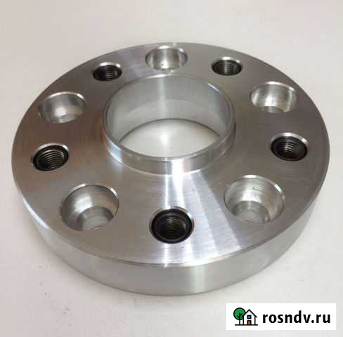 Проставки 5х114,3 Рено 25мм Казань - изображение 1