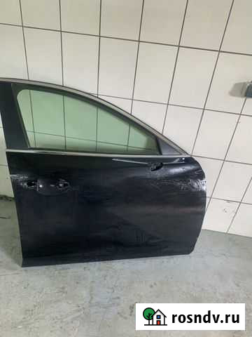 Дверь передняя правая на Мазда 6 GJ Балашиха - изображение 1
