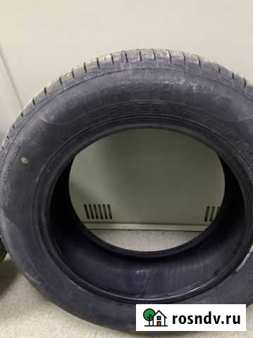 Pirelli Cinturato P1 185/65 R15 92H, 4 шт Кинешма - изображение 1