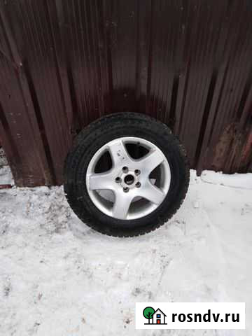 Зимняя резина Давлеканово - изображение 1