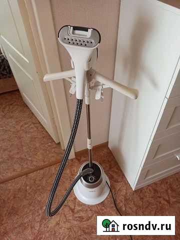 Отпариватель Polaris PGS 1709VA Нижний Новгород - изображение 1