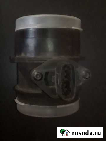 Дмрв Hyundai H-1 Красноярск - изображение 1