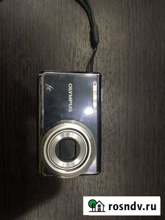 Фотоаппарат Olympus Покровское - изображение 1