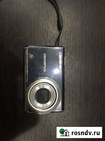 Фотоаппарат Olympus Покровское - изображение 1