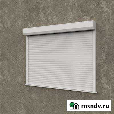 Рольставни Калуга - изображение 1