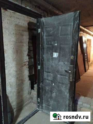 Дверь бу много Калининград - изображение 1