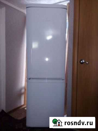 Холодильник Ariston hotpoint Отл-е Сост-е Новоалтайск - изображение 1