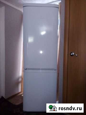 Холодильник Ariston hotpoint Отл-е Сост-е Новоалтайск - изображение 1