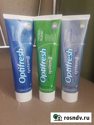 Зуб пасты Чебоксары - изображение 1