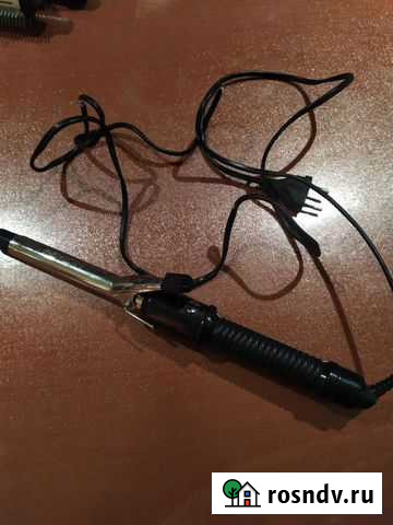 Плойка для волос Ростов-на-Дону - изображение 1