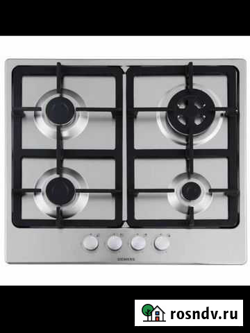 Встраиваемая газовая панель Siemens Орск - изображение 1