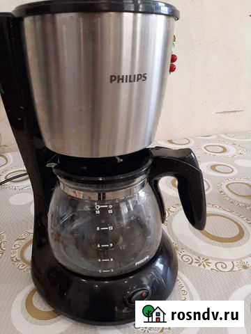 Кофеварка Ярославль - изображение 1