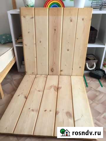 Фотофон деревянный Самара - изображение 1