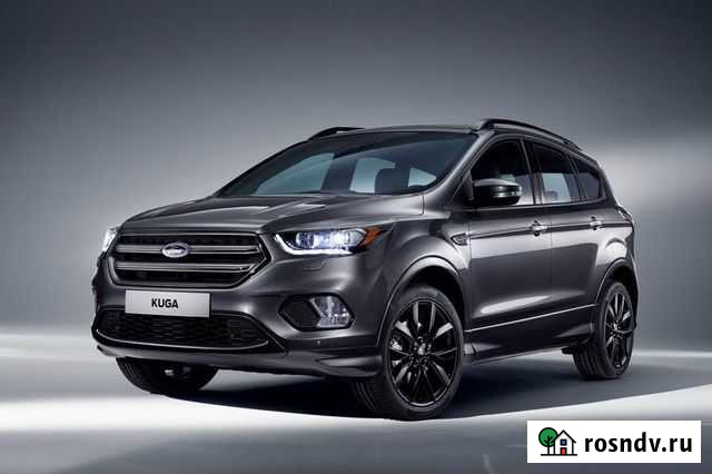 Фаркоп,тсу, для а/м Ford Kuga Пермь - изображение 1