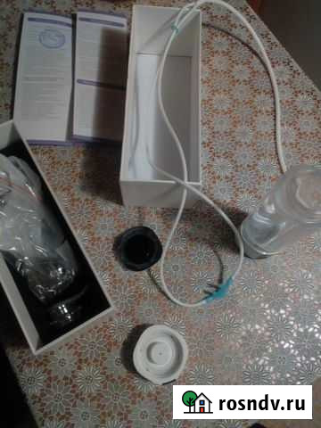 Генератор водородной воды h2magic C30 Plus Воронеж - изображение 1