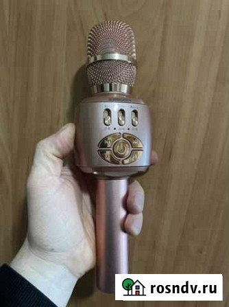 Микрофон Брянск - изображение 1