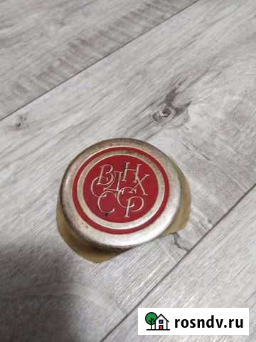 Подставка ВДНХ Новочеркасск - изображение 1